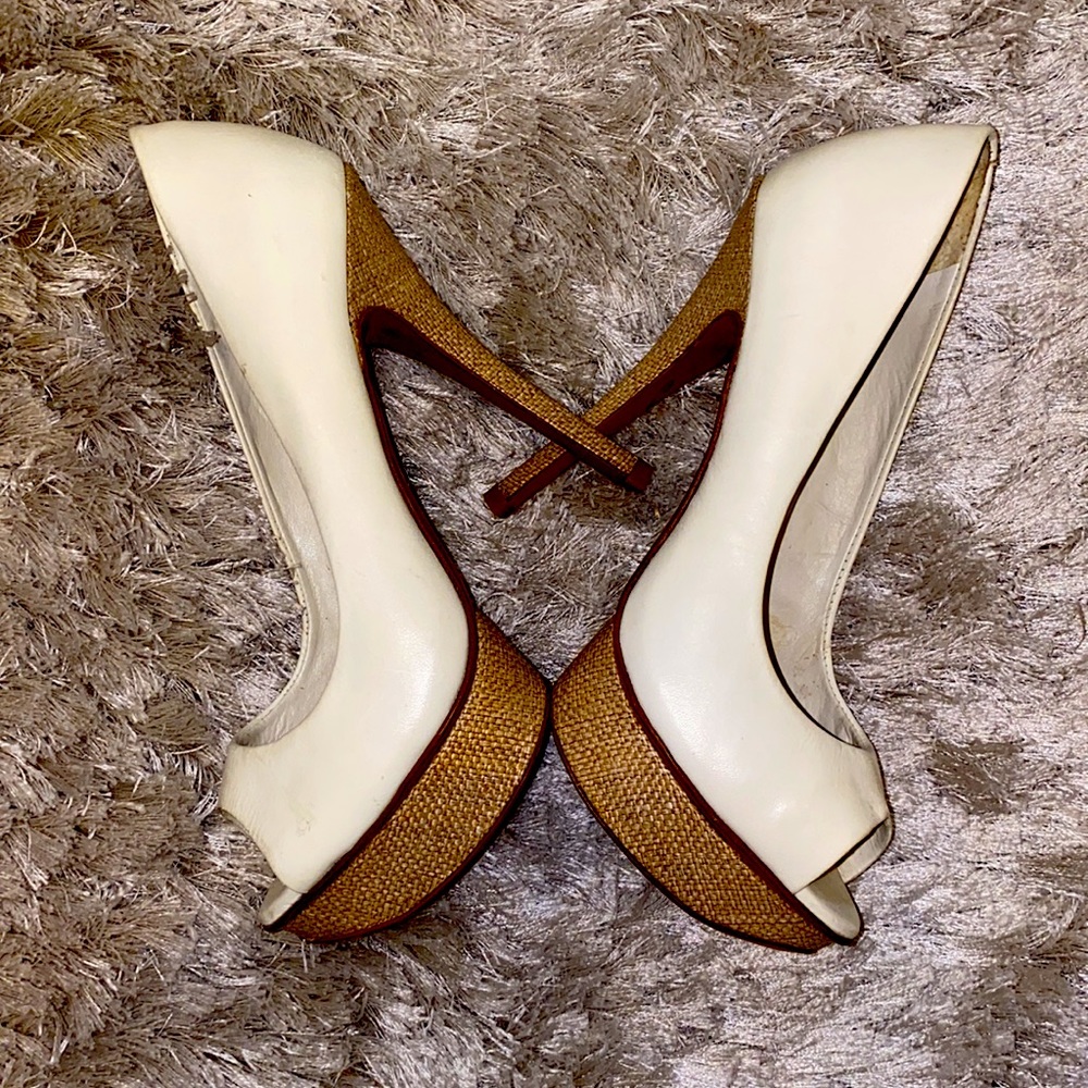 Heels - Picture 4 of 9